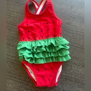 Hannah Anderson swimsuit